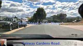 Thurgoona Fairway Gardens NSW Australia 2nd April 2024 [upl. by Koval]