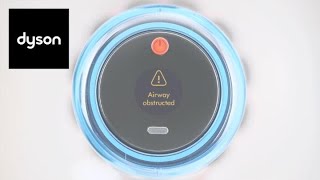 How to locate and remove blockages on Dyson Gen5detect™ Outsize cordless vacuum [upl. by Roban]