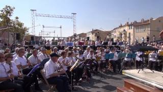 Cinema paradiso Flâneries au miroir Martigues 2013 [upl. by Arhat698]