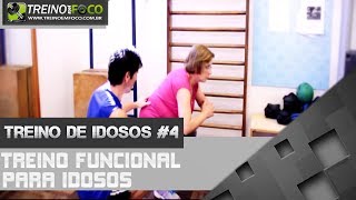 video cuidador de idoso [upl. by Sheba97]