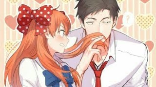 Gorgeous  Gekkan Shojo Nozakikun AMV Chiyo x Nozaki [upl. by Bruce966]