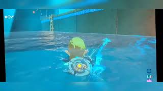 Legend of Zelda breath of the Wild parti 6 sanctuaire de data kusu [upl. by Eiram]