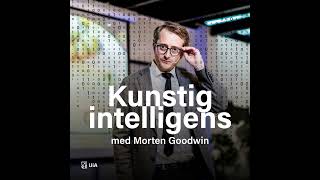 Kunstig intelligens for fisk og hav [upl. by Iderf]