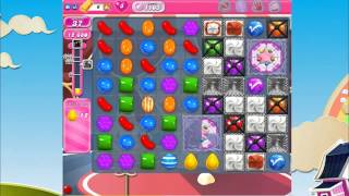 Candy Crush Saga Level 1103 No Boosters [upl. by Christalle]