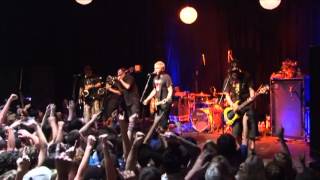 Less Than Jake  Hello Rockview Live DVD [upl. by Irami]