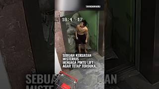 Kejadian Aneh di Lift Tua [upl. by Giarc]