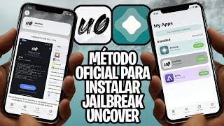 TUTORIAL ✅ AltStore LA TIENDA DONDE NO REVOCARÁ Jailbreak unc0ver NO PC [upl. by Torrence]