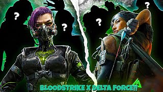 NEW Bloodstrike LEAKS 2 INSANE Characters Secret Weapons amp GameChanging Updates 🚨 MUST WATCH [upl. by Akeemahs]