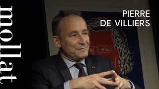 Pierre de Villiers  Léquilibre est un courage [upl. by God]