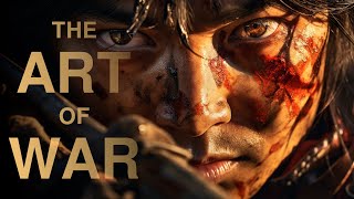 The Art of War  Full Audiobook in Todays Language [upl. by Audie]