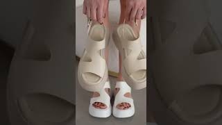 Découvrez nos nouvelles sandales idéales pour toutes les occasions 🔥 sandalepourfemme [upl. by Anaid]