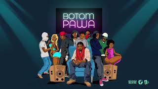 Beeztrap KOTM  Botom Pawa ft Skyface ReggieJay BahdBraabenkKwaku DMCO’kennethChicogodAudio [upl. by Aisauqal145]