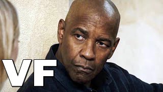 EQUALIZER 3 Bande Annonce VF 2023 [upl. by Vashtee]