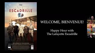 The Lafayette Escadrille [upl. by Schaab]