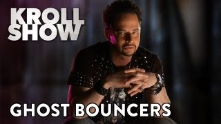 Kroll Show  Bobby Bottleservice  Ghost Bouncers [upl. by Xenia]