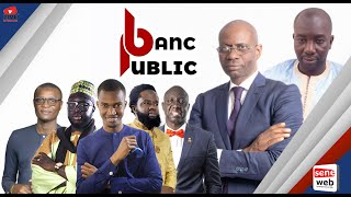 Dr Boubacar Camara est linvité de Banc Public de ce vendredi [upl. by Yeldah190]