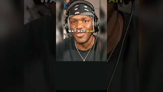 KSI Reaction😳😟 on the cost of Prime In pakistan ksi ksireacts shorts [upl. by Ahsinoj]