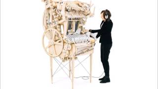 Wintergatan  Marble Machine 15h version [upl. by Vento]