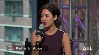 Kaitlyn Bristowe on The ClintJJ Bromance [upl. by Winikka]