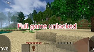 Survivalcraft 2 Gameplay [upl. by Rama]