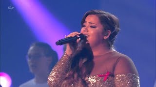 The X Factor UK 2018 Scarlett Lee Final Live Shows Full Clip S15E27 [upl. by Nolan]