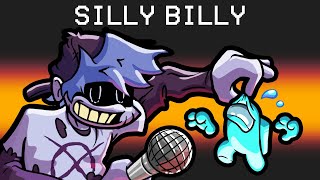 Silly Billy in Among Us [upl. by Anecusa]