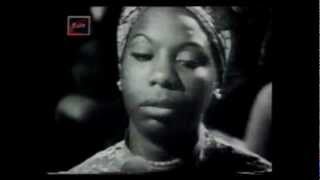 Nina Simone  Sinnerman FULL  LYRICS [upl. by Astra643]