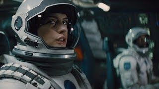 Interstellar  Years of Messages Scene 1080p HD [upl. by Persse307]