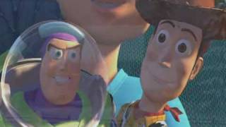 Toy Story 1 1995 team up part 2 Eng sub [upl. by Ber]