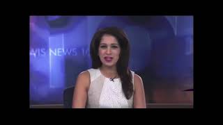 WISTV news opens [upl. by Etnahsal379]