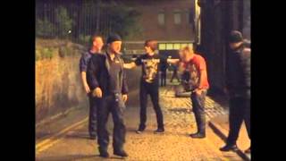 UKB Bouncer Documentary [upl. by Gaspar]