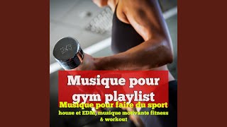 Musique motivante pour une bonne séance de sport [upl. by Claybourne]