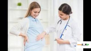 प्रेगनेंसी में सफ़ेद पानी आना गिरना निकलना के कारण और इलाज  white discharge pregnancy in hindi [upl. by Moreta]