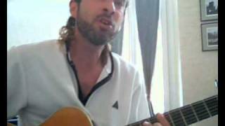 Vincent Baguian Petite chanson courte par Djemai Lascols [upl. by Hailahk31]