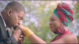 India Arie  Steady Love Official Video [upl. by Hilliard]