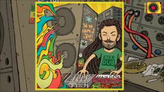 ETER DUB  In da name of Jah FULL ALBUM [upl. by Basile]