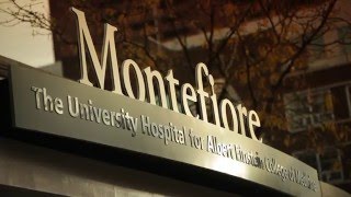 Why Psychiatry Residents Choose Montefiore [upl. by Berri]