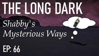 The Long Dark Interloper  500 Days NO Mystery Lake  Shabbys Mysterious Ways EP 66 [upl. by Orme]