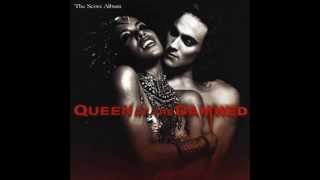 Track 01 Queen Of The Damned  Queen Of The Damned The Score Album [upl. by Leelaj]