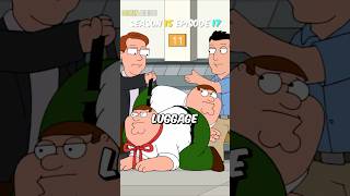 5 Times Peter Griffin Was Treated Like An Object In Family Guy [upl. by Mehitable]