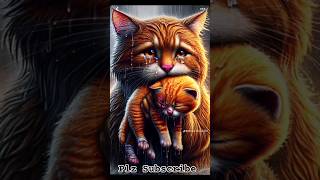 quotLost Innocence The Heartbreaking Story of a Kittens Tragic Accidentquot😥😿 [upl. by Den]