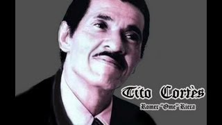 Tito Cortés  Alma Tumaqueña [upl. by Jessabell]