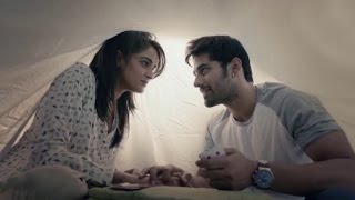 MERE NISHAAN  SHUBH DHINGRA  OST  quotPHIR BHI NAA MAANEY BADTAMEEZ DILquot [upl. by Llenyar]