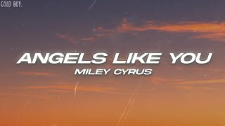 Who owns my heart  Miley Cyrus  Lyrics [upl. by Trocki]