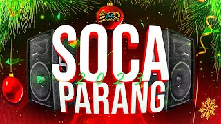 Parang Soca Mix 2023 KMRSOunds [upl. by Eydie527]