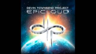 Devin Townsend Project  Quietus [upl. by Christian]