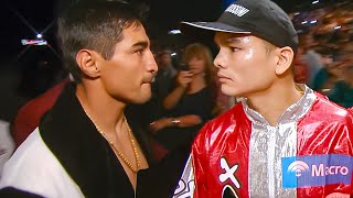 Marcos Maidana Argentina vs Erik Morales Mexico  Boxing Fight Highlights HD [upl. by Notlim]