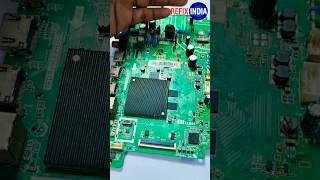 🔥 Tips amp Tricks 🔥 to Modify✅ Buck Converter  LED TV Repairing Course  refixindia ytshorts video [upl. by Greenquist748]