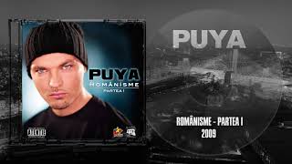 Puya  Yeu Yeu Yeu feat Cedry2k [upl. by Denver]