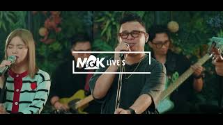 Afgan  Bawalah Cintaku  Mario G Klau Feat Anggis Devaki Live cover LOUD LINE MUSIC [upl. by Filiano]